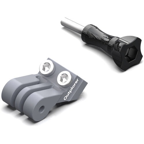 Outplorer Mount Adapter for GoPro