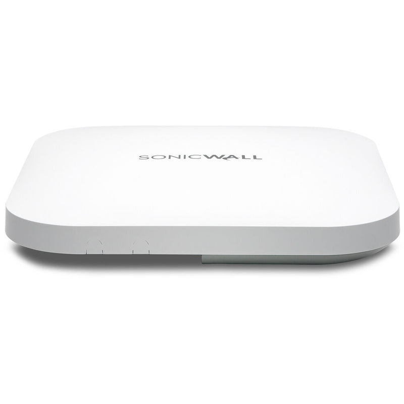 SonicWALL SonicWave 641 Wireless Dual-Band Wi-Fi 6 Access Point