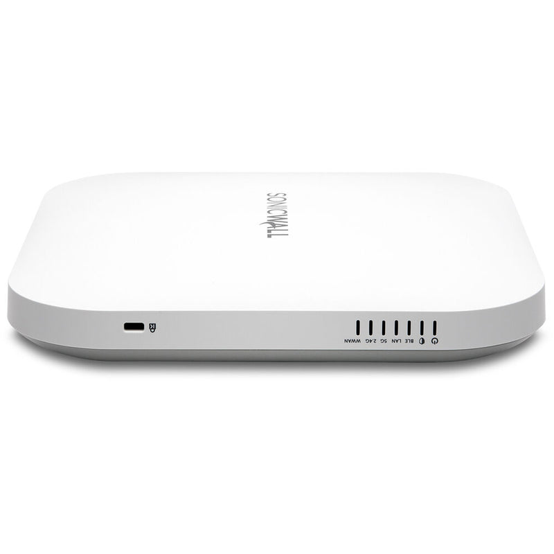 SonicWALL SonicWave 641 Wireless Dual-Band Wi-Fi 6 Access Point