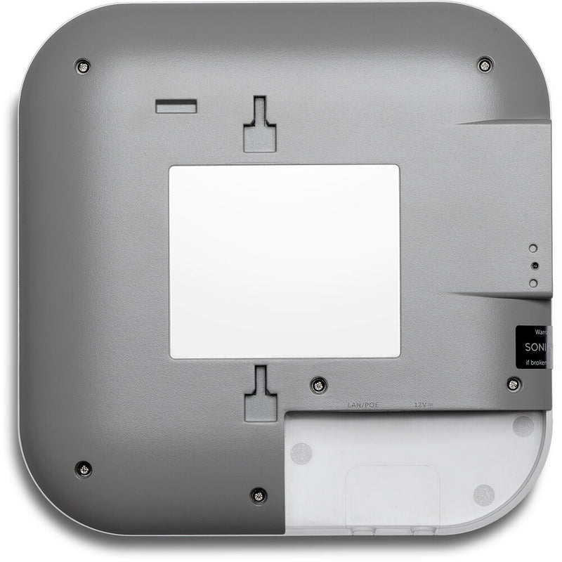 SonicWALL SonicWave 641 Wireless Dual-Band Wi-Fi 6 Access Point