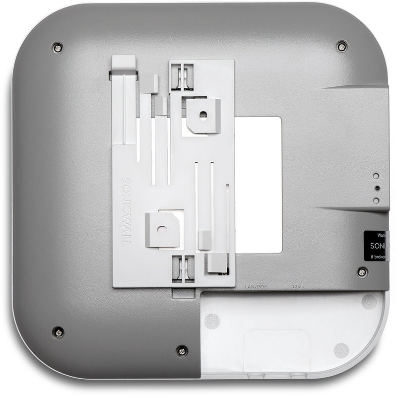 SonicWALL SonicWave 641 Wireless Dual-Band Wi-Fi 6 Access Point