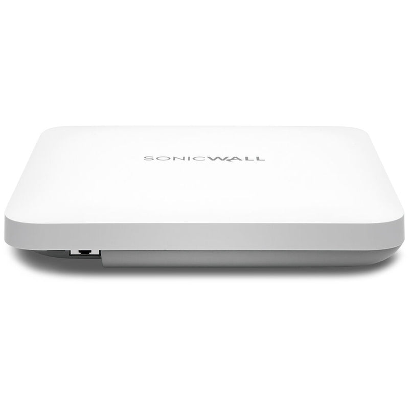 SonicWALL SonicWave 681 Wireless Dual-Band Wi-Fi 6 Access Point