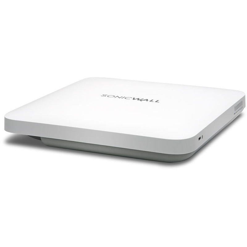 SonicWALL SonicWave 681 Wireless Dual-Band Wi-Fi 6 Access Point