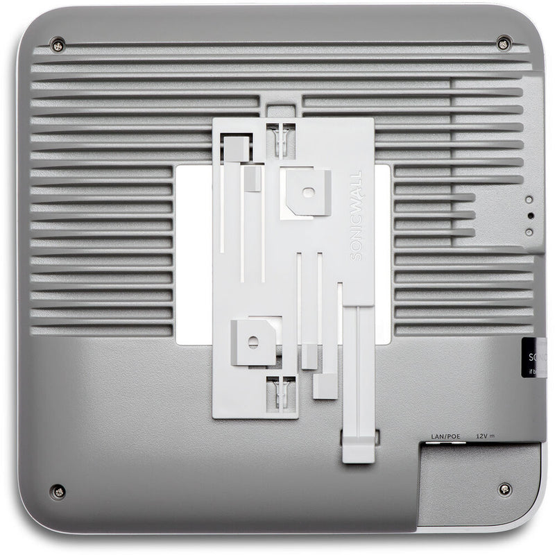 SonicWALL SonicWave 681 Wireless Dual-Band Wi-Fi 6 Access Point