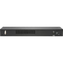 SonicWALL SWS12-8 8-Port Gigabit Managed Network Switch