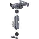 Outplorer Rearview Mirror Kit