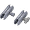 Outplorer DA90 Double Socket Arm (Medium)