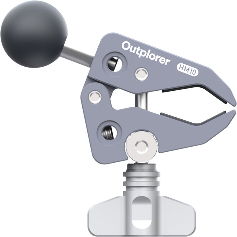 Outplorer HM10 Handlebar Clamp Mount