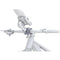 Outplorer HM10 Handlebar Clamp Mount