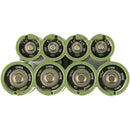 STORACELL AA/AAA Combo Battery Holder (Military Green)