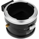 FotodioX Tilt/Shift Adapter (Pentacon 6 to X-Mount)
