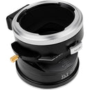 FotodioX Tilt/Shift Adapter (Pentacon 6 to X-Mount)