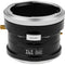 FotodioX Tilt/Shift Adapter (Pentacon 6 to X-Mount)