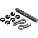 Outplorer Carbon Fiber Handlebar Extender