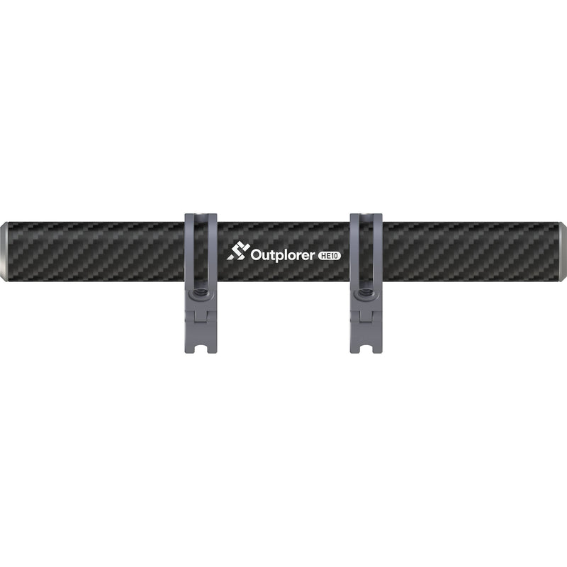 Outplorer Carbon Fiber Handlebar Extender
