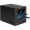 OWC Jupiter Mini 120TB 5-Bay NAS Server (5 x 24TB)