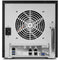 OWC Jupiter Mini 120TB 5-Bay NAS Server (5 x 24TB)