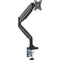 Gabor Levitouch Single-Arm Monitor Mount for 17-45" Monitors