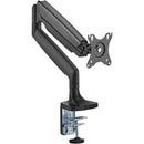 Gabor Levitouch Single-Arm Monitor Mount for 17-45" Monitors