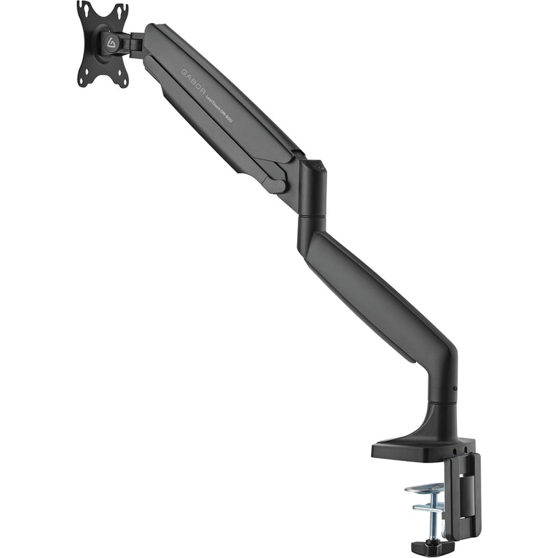 Gabor Levitouch Single-Arm Monitor Mount for 17-45" Monitors