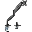Gabor Levitouch Single-Arm Monitor Mount for 17-45" Monitors