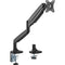 Gabor Levitouch Single-Arm Monitor Mount for 17-45" Monitors