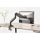 Gabor Levitouch Single-Arm Monitor Mount for 17-45" Monitors