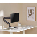 Gabor Levitouch Single-Arm Monitor Mount for 17-45" Monitors