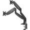 Gabor Levitouch Dual-Arm Monitor Mount for 17-35" Monitors