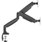 Gabor Levitouch Dual-Arm Monitor Mount for 17-35" Monitors