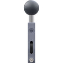 Outplorer HM25 Handlebar Mount with 1'' Ball
