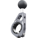 Outplorer HM25 Handlebar Mount with 1'' Ball