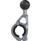 Outplorer HM25 Handlebar Mount with 1'' Ball
