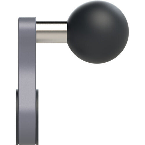 Outplorer BA25 Bolt Head Adapter with 1'' Ball