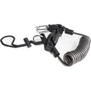 Scubalamp Camera Lanyard (Black)
