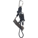 Scubalamp Camera Lanyard (Black)