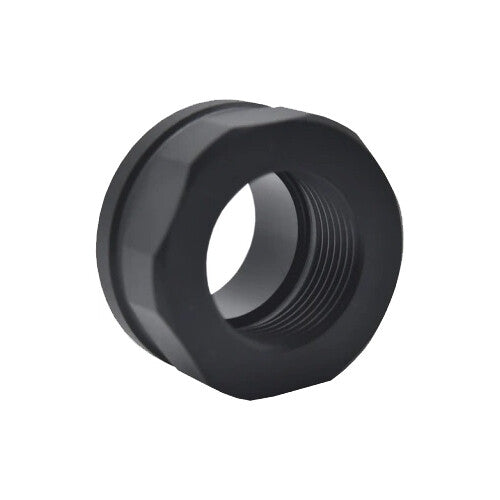 Scubalamp M18 to M16 Bulkhead