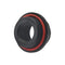 Scubalamp M24 to M16 Bulkhead