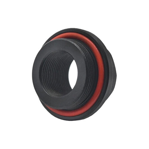 Scubalamp M24 to M16 Bulkhead