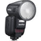 Godox V100 Flash for FUJIFILM