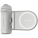 PGYTECH MagCam Phone Grip (Misty Gray)