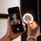 PGYTECH MagGlow Phone Fill Light (Classic Black)