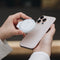 PGYTECH MagGlow Phone Fill Light (Misty Gray)