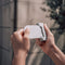 PGYTECH MagCam Phone Grip (Classic Black)