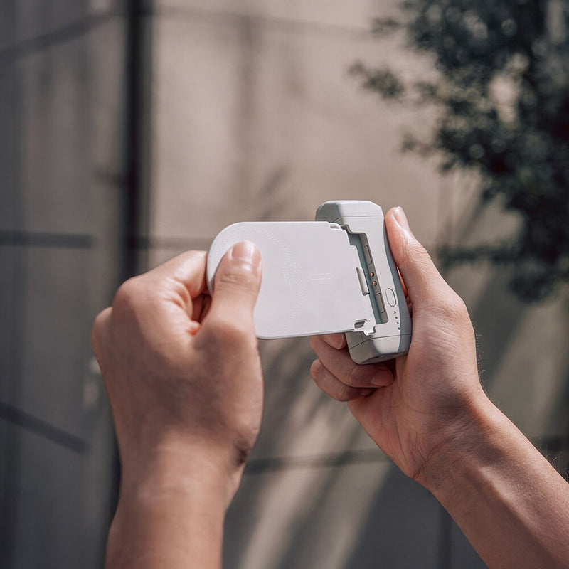 PGYTECH MagCam Phone Grip (Mint Green)