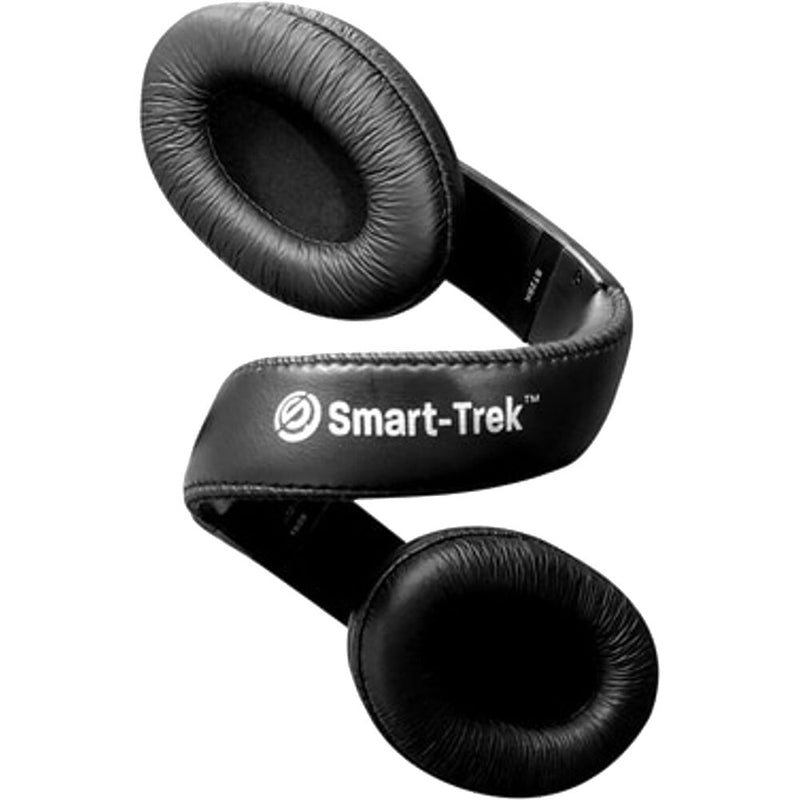 HamiltonBuhl Headphone With In-Line Volume Control and  USB-C Plug