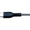 HamiltonBuhl Headphone With In-Line Volume Control and  USB-C Plug