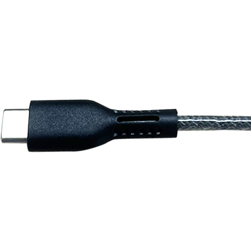HamiltonBuhl Headphone With In-Line Volume Control and  USB-C Plug