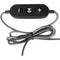 HamiltonBuhl Headset With In-Line Volume Control  USB-C Plug
