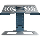 Reloop Stand Hub Pro 10-in-1 Multimedia USB-C Docking Stand with Power Delivery